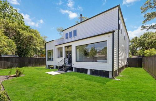 HTX Heights 5B Spacious Luxury Home - Foto 32