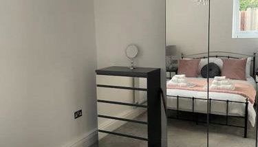 Willow Lodge - Foto 3