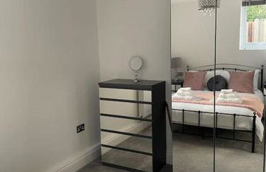 Willow Lodge - Photo 3