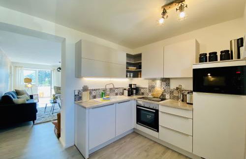 Ferienwohnung Weltenbummler Haus Strandbummler Baabe - Foto 9