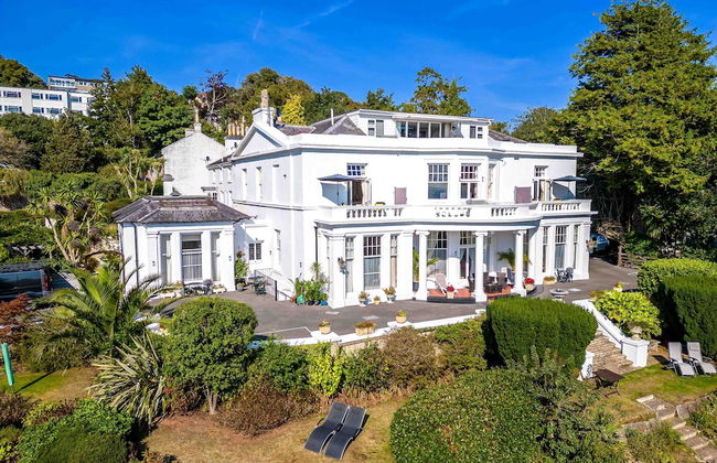 Vomero Holiday Apartments - Foto 1