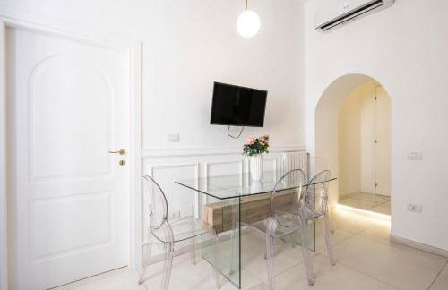 Relais Luxury Retreat - Seafront Apartments - Foto 32