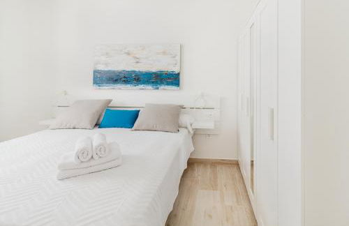 Moderno apartamento urbano en barrio histórico 2ºD - Foto 15