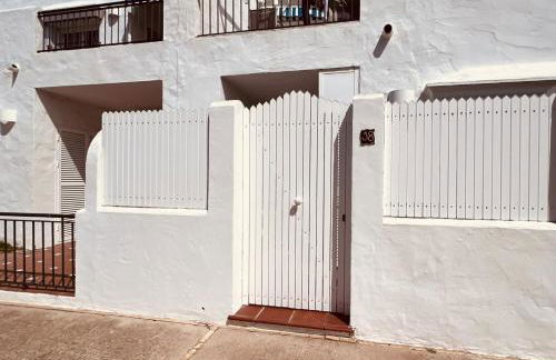 Apartamento Empul Costa Sancti Petri - Foto 11