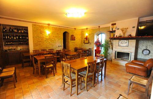 Agriturismo San Fedele - Photo 31