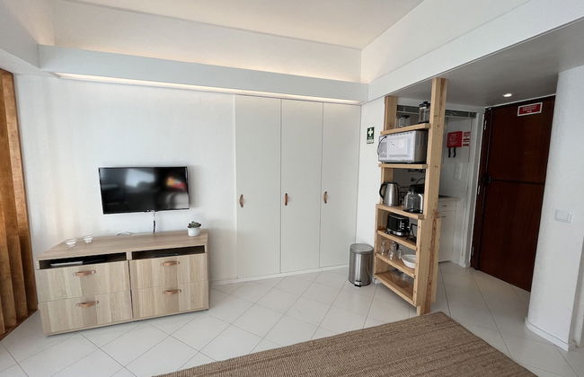 Green Dream Studio by the beach - Foto 4