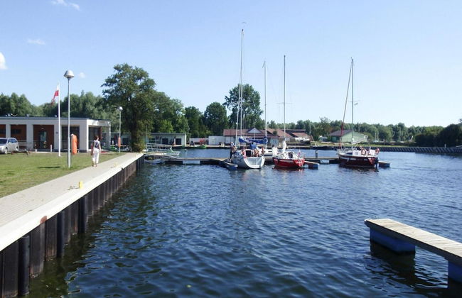 Holiday Home in Stepnica for 6 Persons - Photo 30