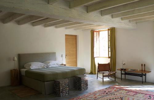 Le Pressoir - domaine du Chateau de La Bourlie - Boutique villa up to 12 guests - Foto 14