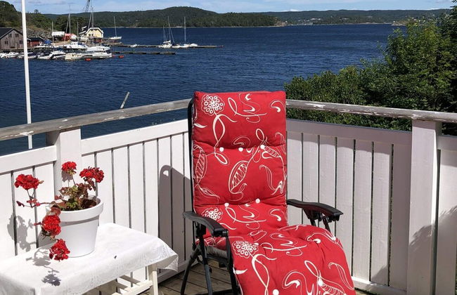 4 Star Holiday Home in Stillingson - Foto 23