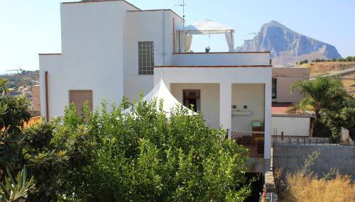 Appartamento Il Mandorlo - Custonaci - Foto 2, Garden view