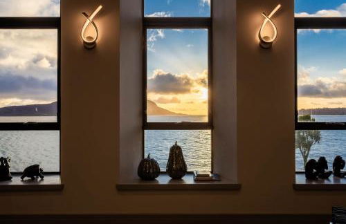 Arran Shores Luxury Shorefront Penthouse Suite 12 - Photo 1