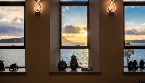 Arran Shores Luxury Shorefront Penthouse Suite 12 - Foto 1