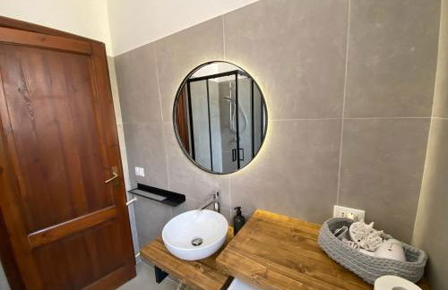 Villa Barbera - Foto 44