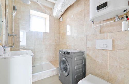 Studio chaleureux à Étampes, France - Foto 17