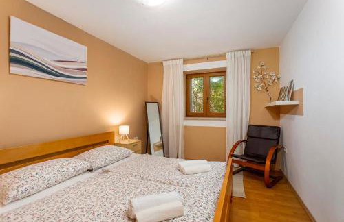 Residence Tomani with XXL pool - Foto 39