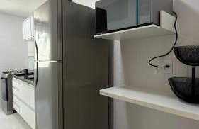 Apart Praia do Morro - Foto 6