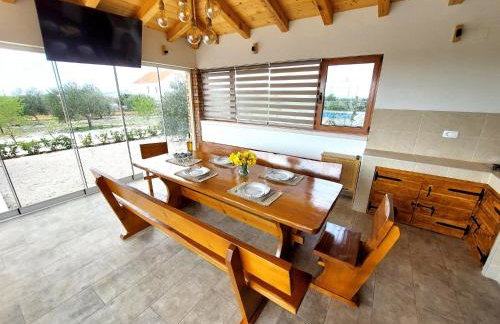 Holiday home Lunnis - Total peace and serenity - Photo 17