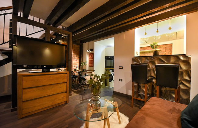 Homey - Regina Elisabeta 26 - Foto 29