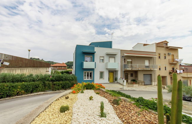 Villa Salemi With Pool - Foto 32