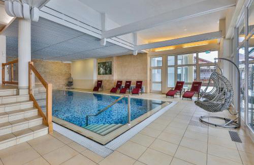 Ferienwohnungen - Alpenhotel Fischer 4 Sterne - Landhaus Inge Adults Only - Foto 26