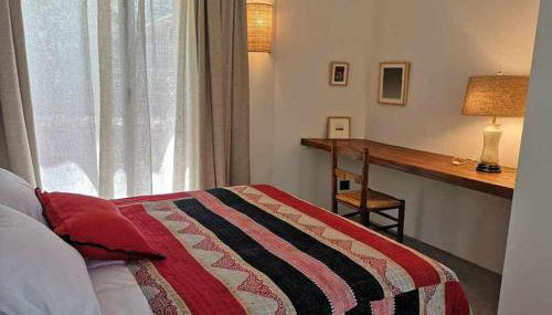 La Alberca Chica. Casa para parejas, con piscina - Foto 5