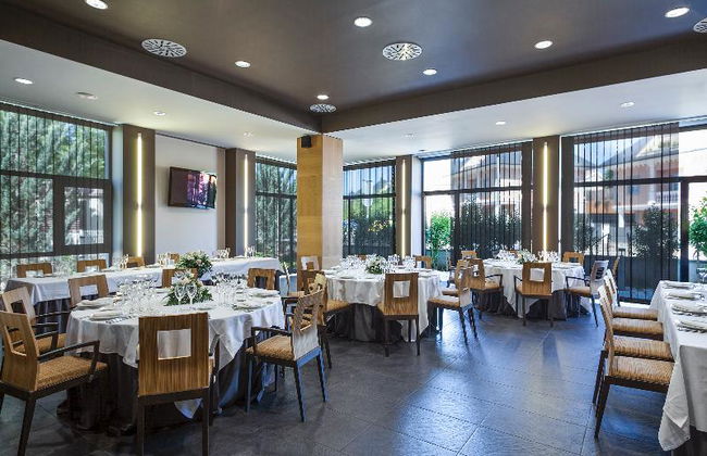 Aparthotel Attica 21 Vallés - Foto 33