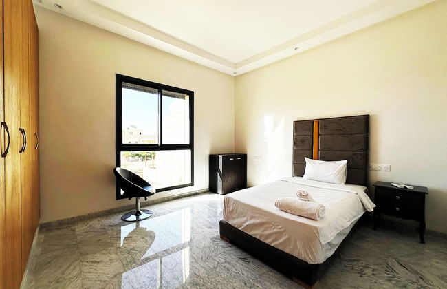 SOOFSTAY VILLA - Noria Golf Club - Foto 9