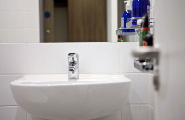 David Russell Apartments Campus Accommodation - Foto 7