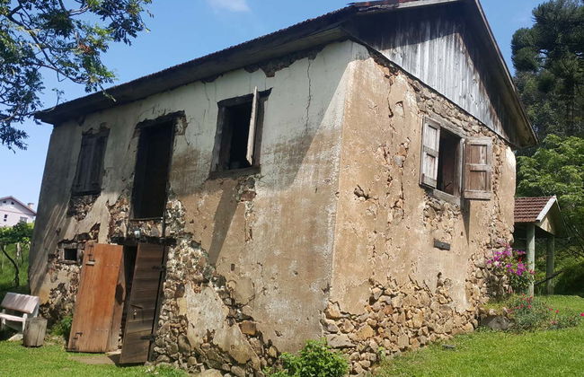 Tour dell'immigrazione italiana a Caxias do Sul - Foto 4