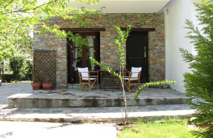 EL Villa Pelion - Foto 44