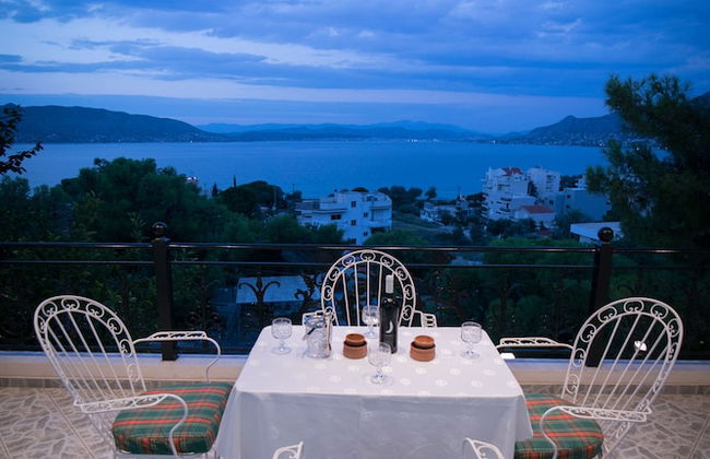 Aias summer house - Foto 29