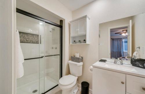 World Cup 2026 Home Base Pet and Family-Friendly - Foto 16