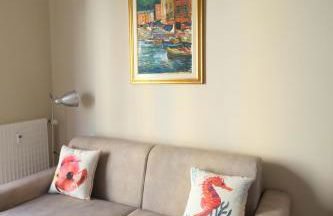 Elegant Apartment in Santa by PortofinoVacanze - Foto 88