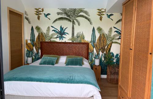 LE CLOS DAUPHINAIS Chez Laurette - Foto 19