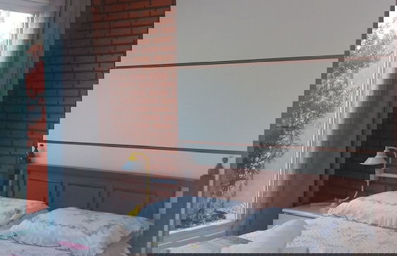 Bangalô Espaço Natureza - Foto 5