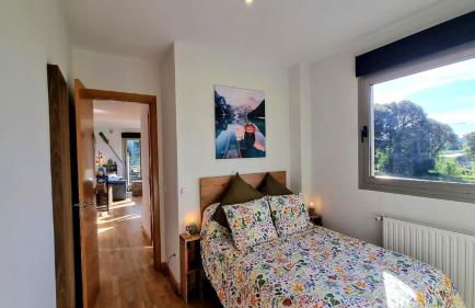 Las Xanas Vistas, piscina, parking y WiFi - Foto 27