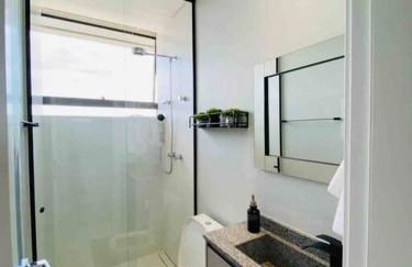 Loft com Piscina e Rooftop a 800m da Oktoberfest - Foto 29