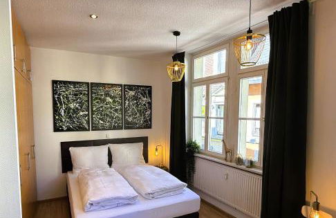 Gemütliches Apartment im Zentrum Andernach - Foto 1