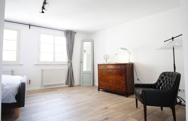 Boutique Charme Apartments 10 - Foto 5