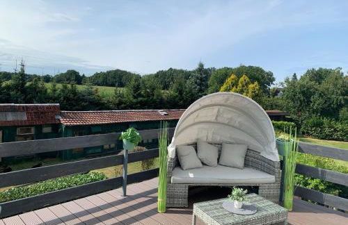 Jeersdorfer kleine Auszeit - Foto 11