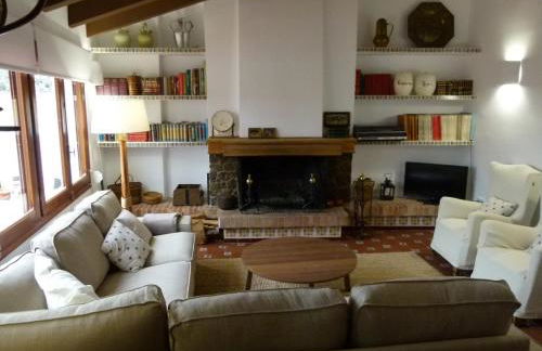 Casa rural Villanueva - Foto 29