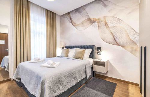 ZAGABRIA - Modern Boutique Studios by Main Square - Foto 45