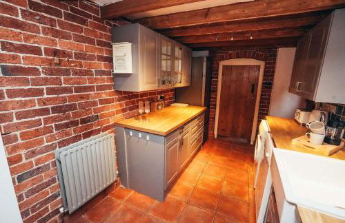 A Lovely Family Cottage in Belper - Photo 19