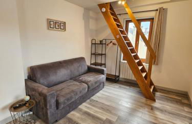 Pontarlier le Sympa ! 400m de la gare - Ma Petite Résa - Foto 6