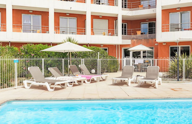 Appart’City Classic Aix en Provence – La Duranne - Foto 20