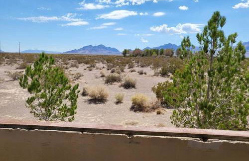 A rest after a day in the Death Valley desert - Foto 21