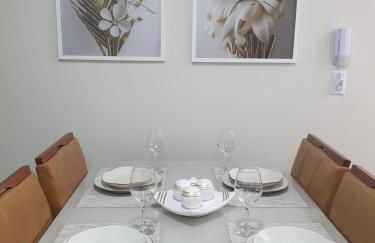 Praia da Graciosa Apartamento 2 quartos - Foto 2