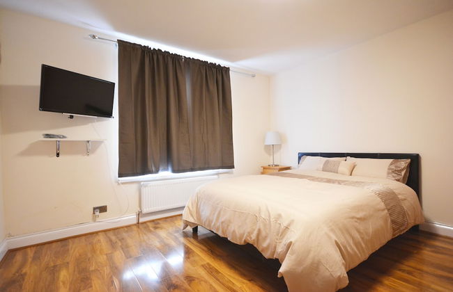 London Luxury 7 Bedroom Holiday Let - Foto 20
