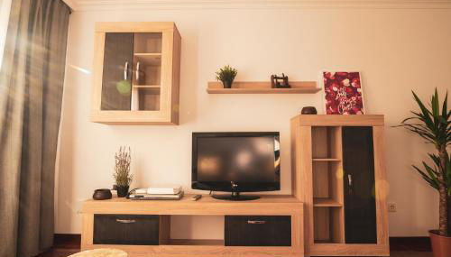 Apartmento Alcabre (Vigo) vistas al mar 6 personas - Foto 3