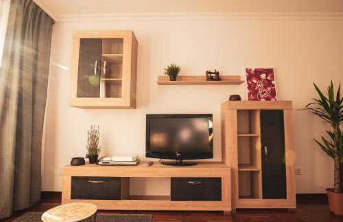 Apartmento Alcabre (Vigo) vistas al mar 6 personas - Foto 3